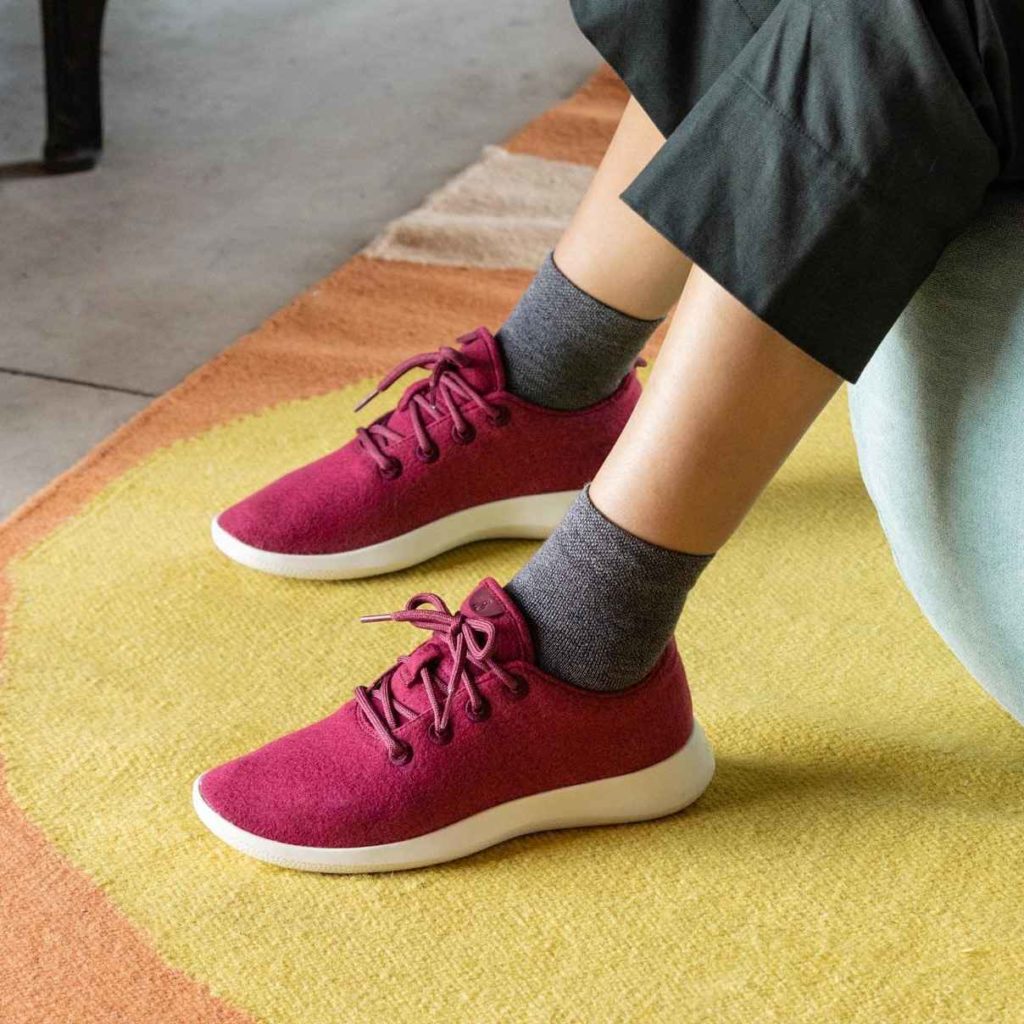 Cariuma Vs Allbirds Review