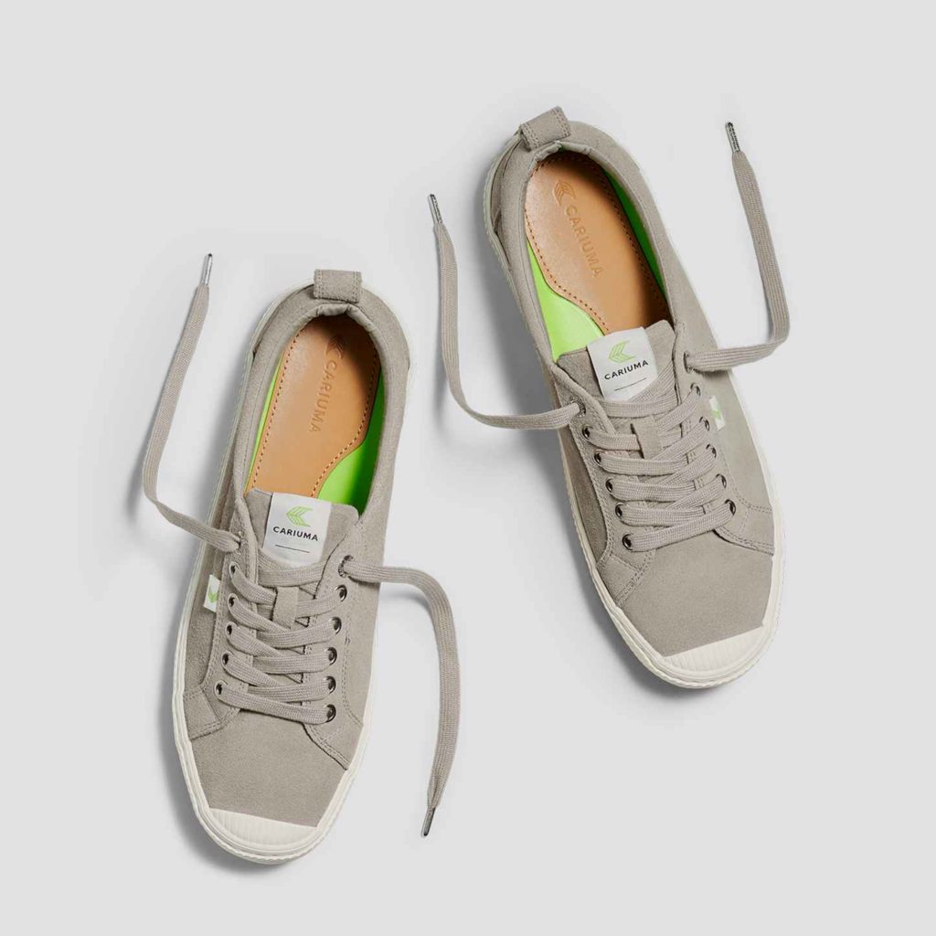 Cariuma Vs Allbirds Review