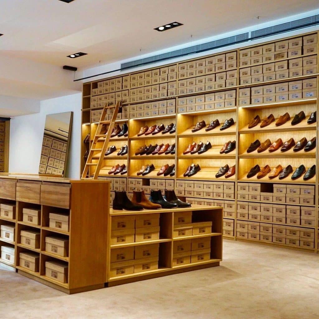 Meermin Shoes Review