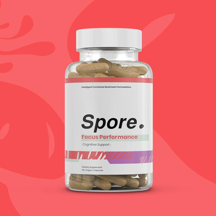 Spore Life Sciences Focus Performance Review 