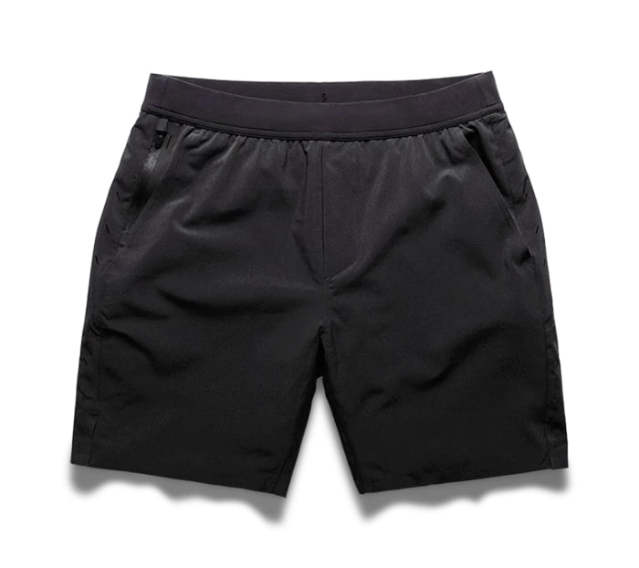 Ten Thousand Interval Shorts Review 
