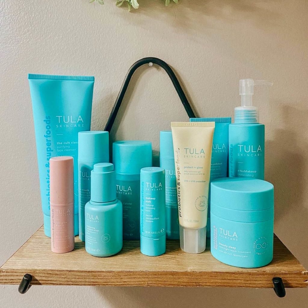 Tula Skincare Review
