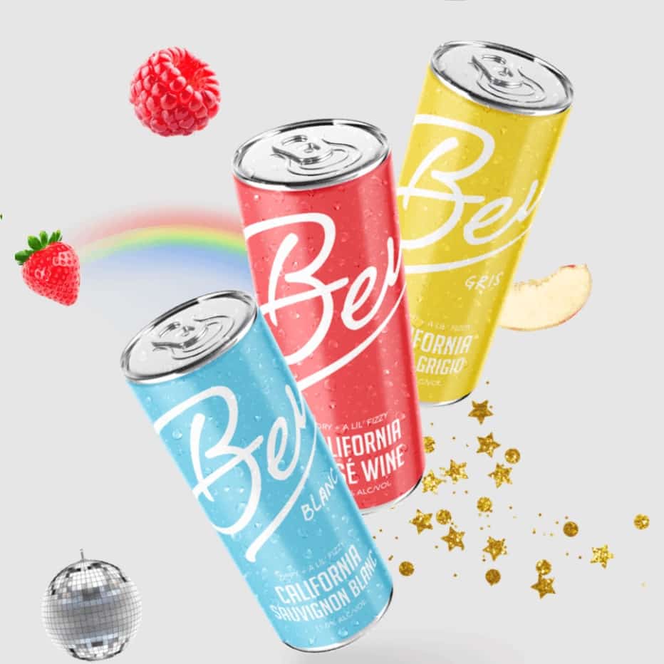 Bev Ladies Night Review