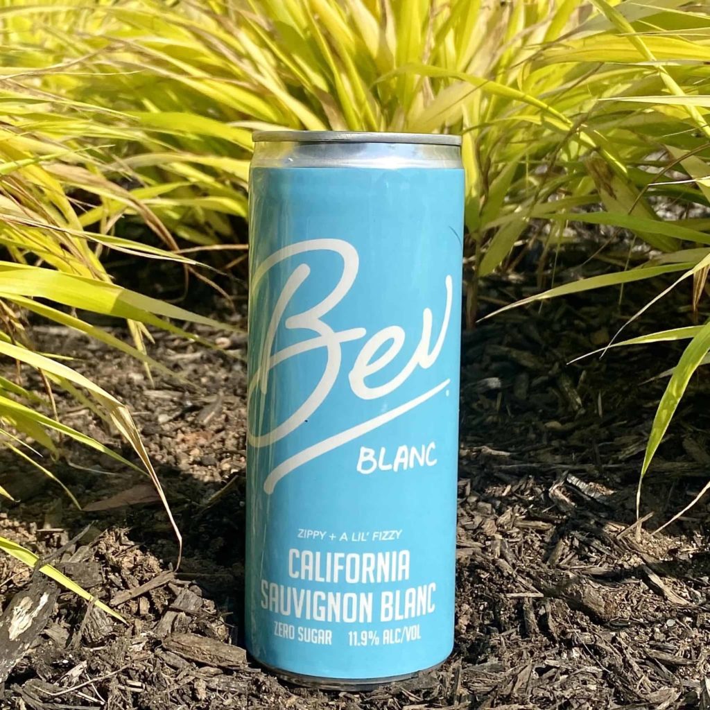 Bev Blanc Review