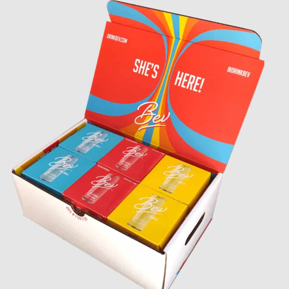 Bev 7.2k Variety Pack Review