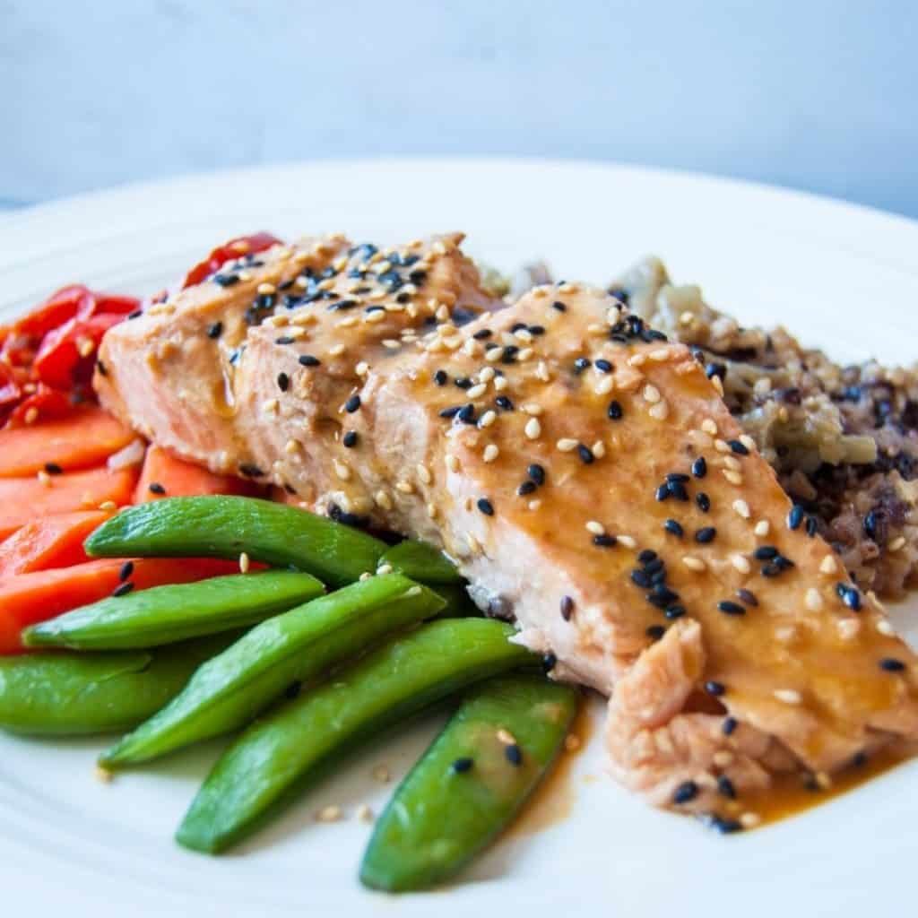 Diet-to-Go Review
