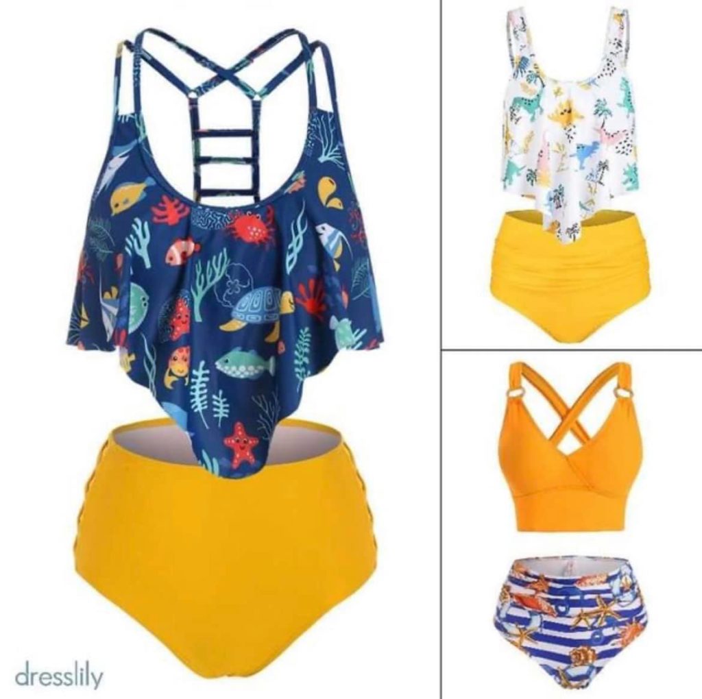 DressLily Review