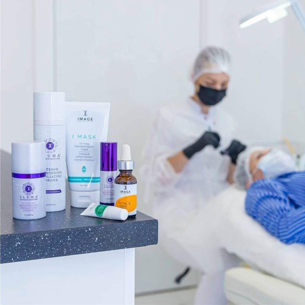 Image Skincare Review