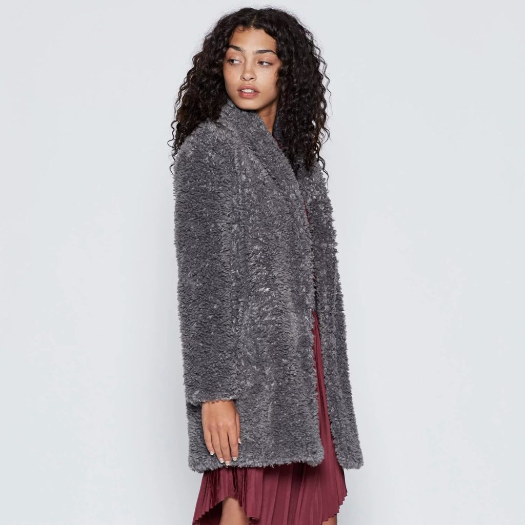 Joie Clothing Review 10 Joie Kavasia Faux Fur Jacket Reviews