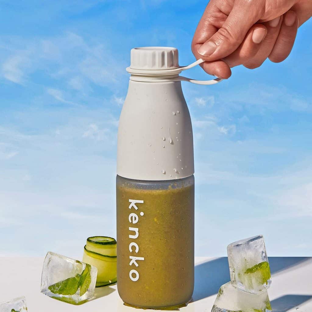 Kencko Review