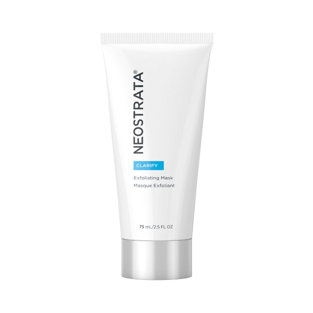 NeoStrata Exfoliating Mask Review
