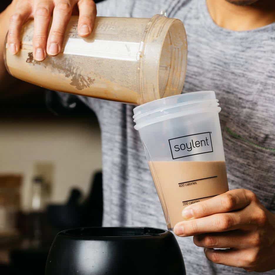 Soylent Drink Review