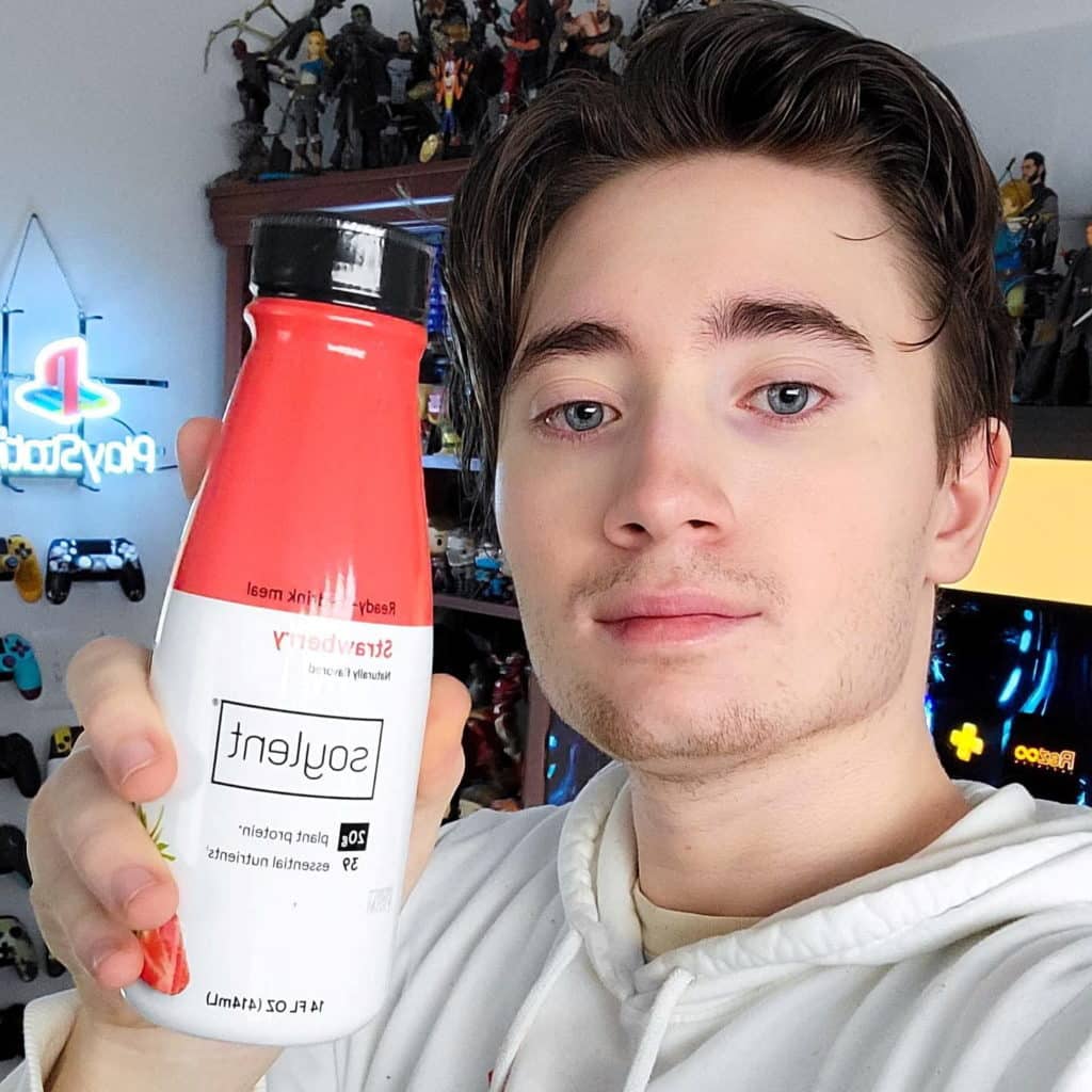 Soylent Drink Review