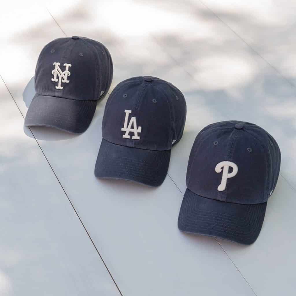’47 Hats Review