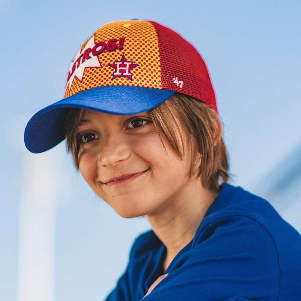 ’47 Hats Review