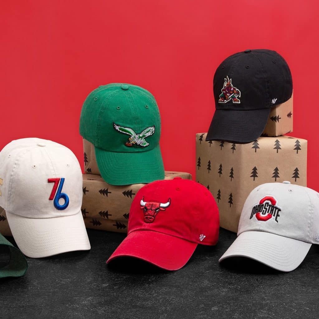 ’47 Hats Review