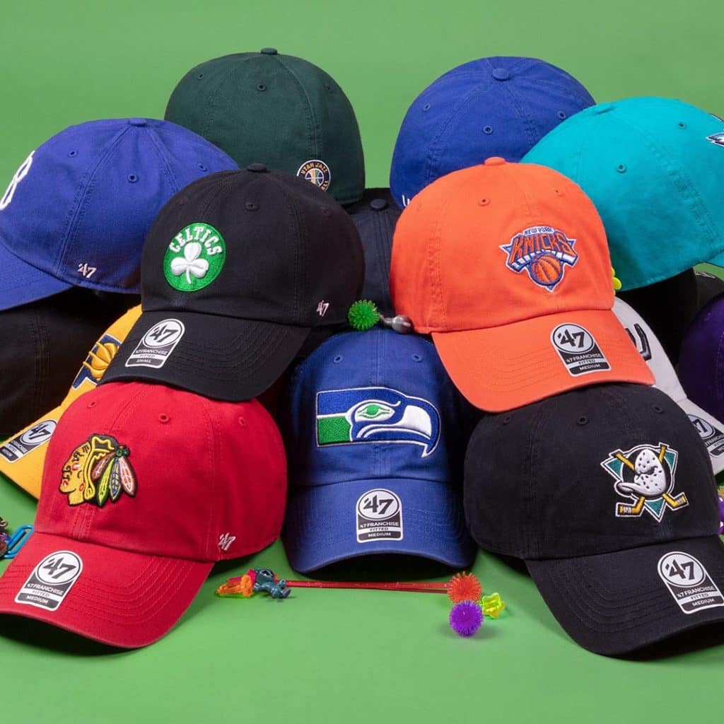 ’47 Hats Review