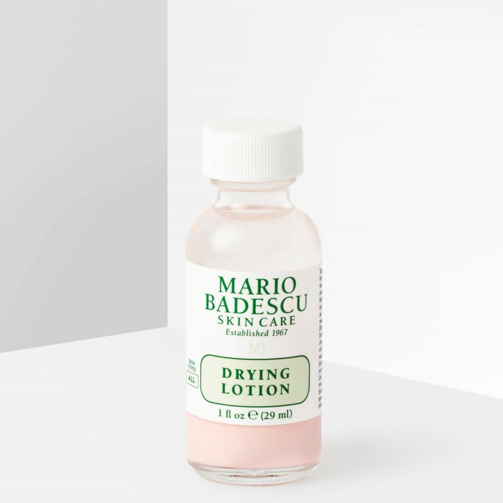 Beauty Bay Drying Lotion Review 