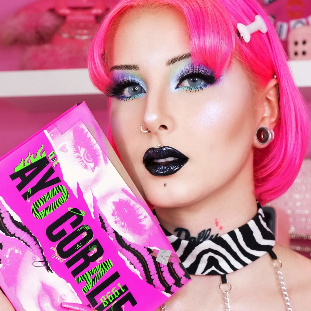 Beauty Bay Review 