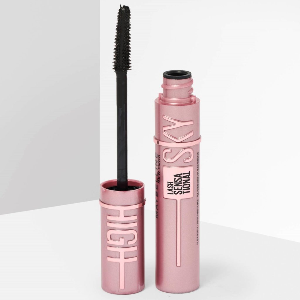 Beauty Bay Lash Sensational Sky High Mascara Review 
