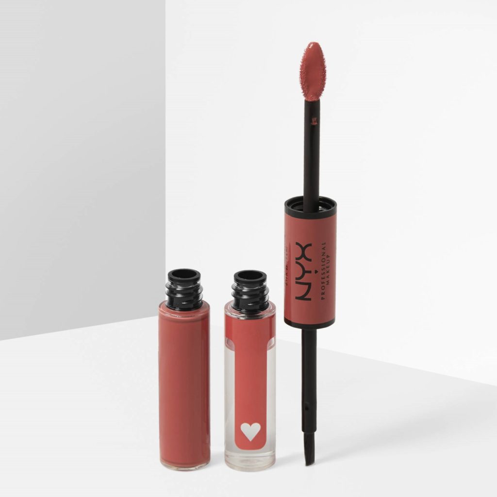 Beauty Bay Shine Loud High Shine Lip Colour Review 