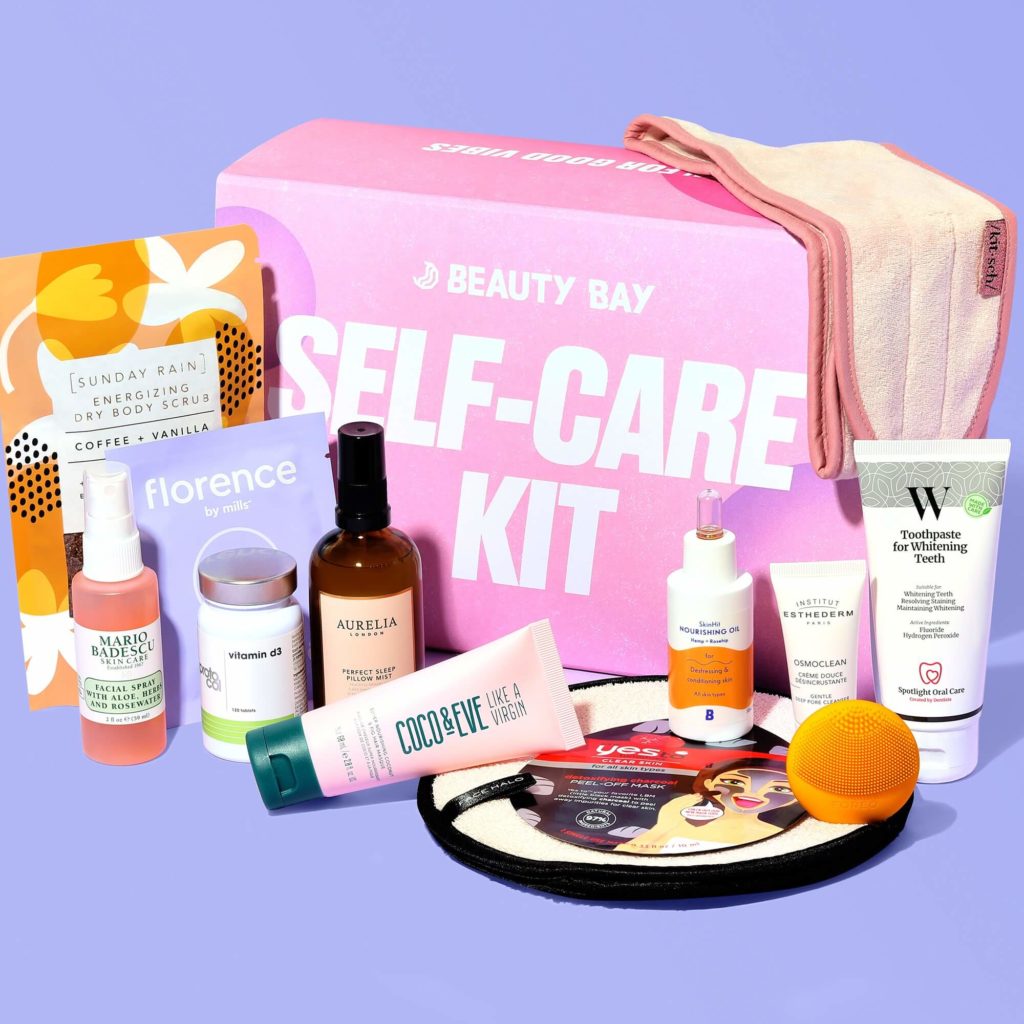 Beauty Bay Review 1