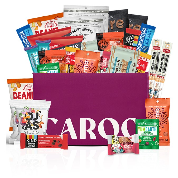 Caroo Review