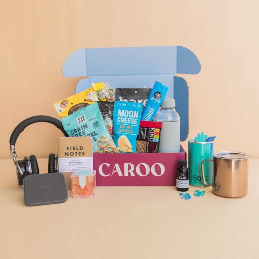Caroo Review