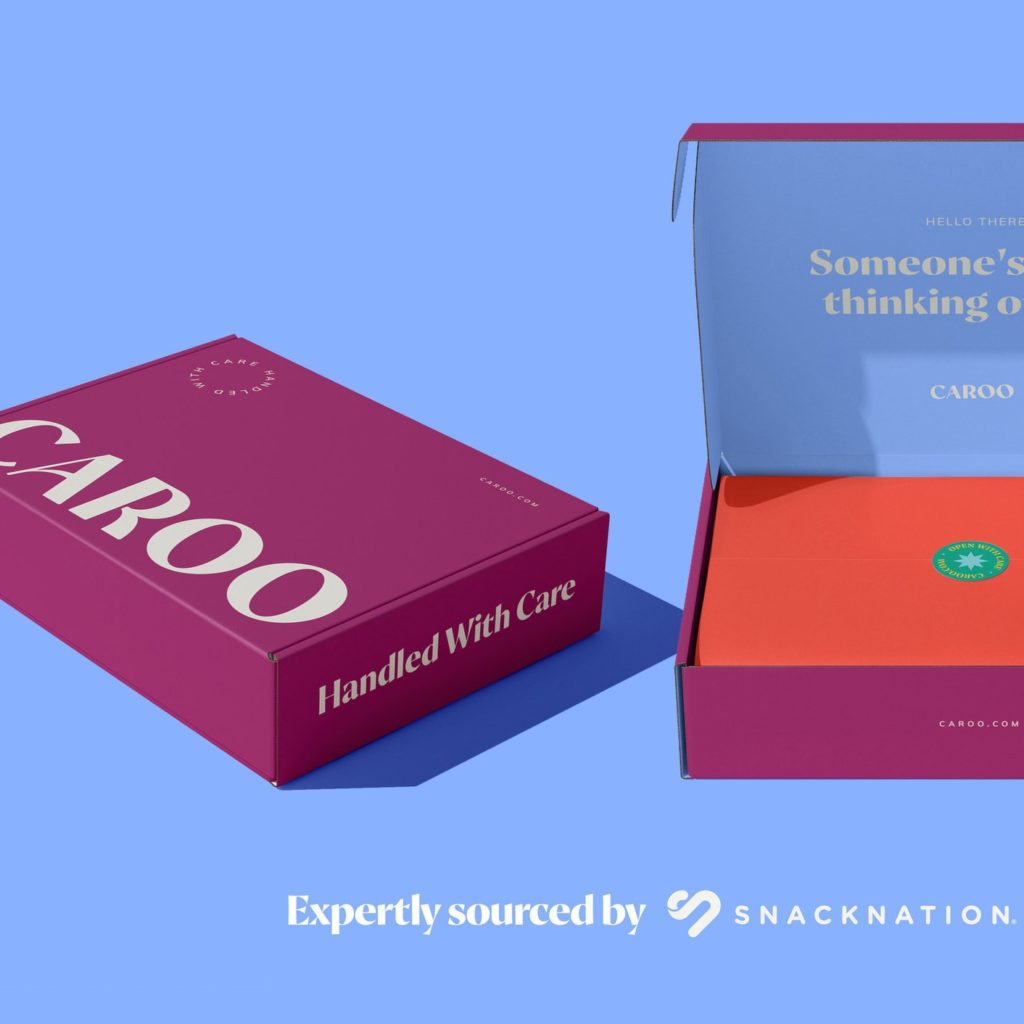 Caroo Review