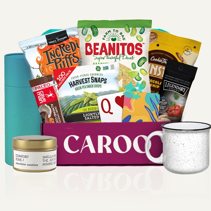 Caroo Review