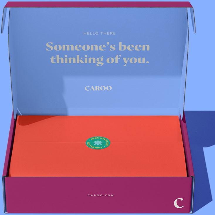 Caroo Review