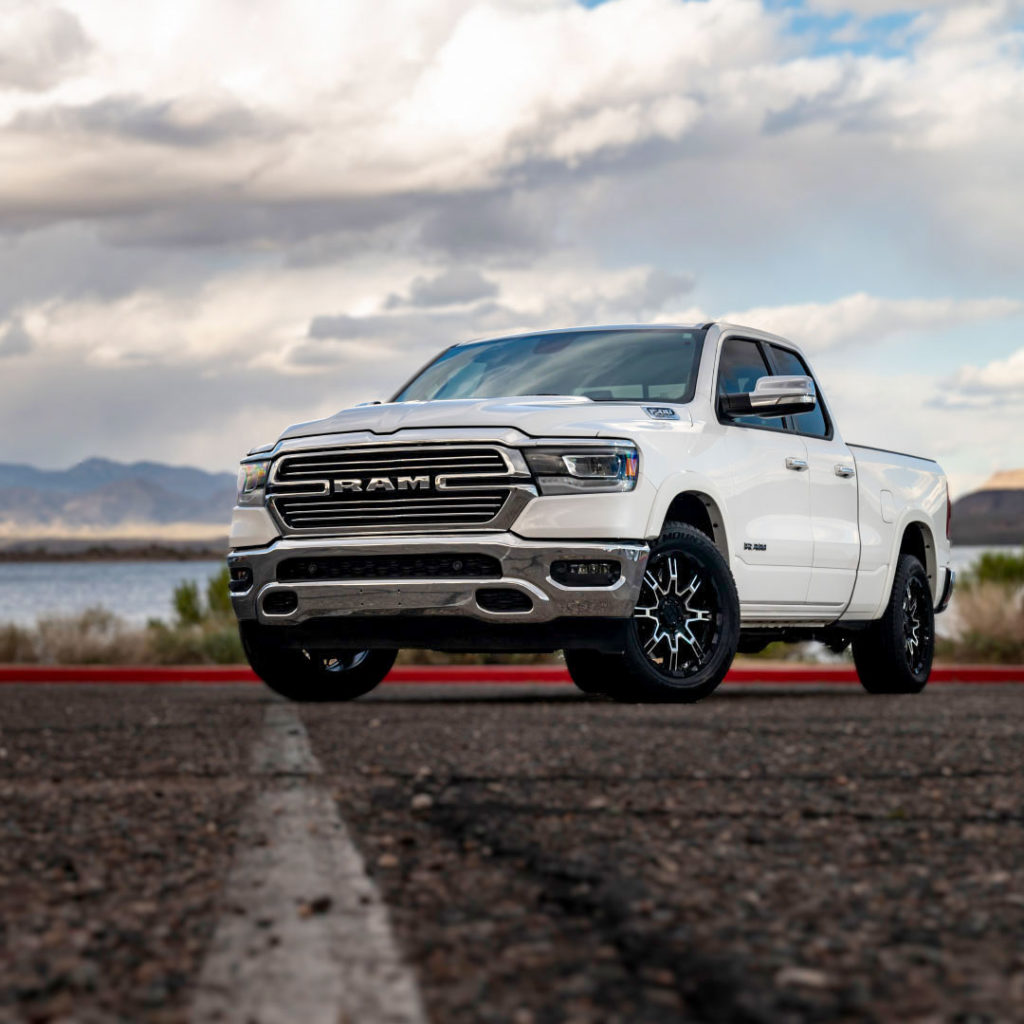 Discount Tire Review