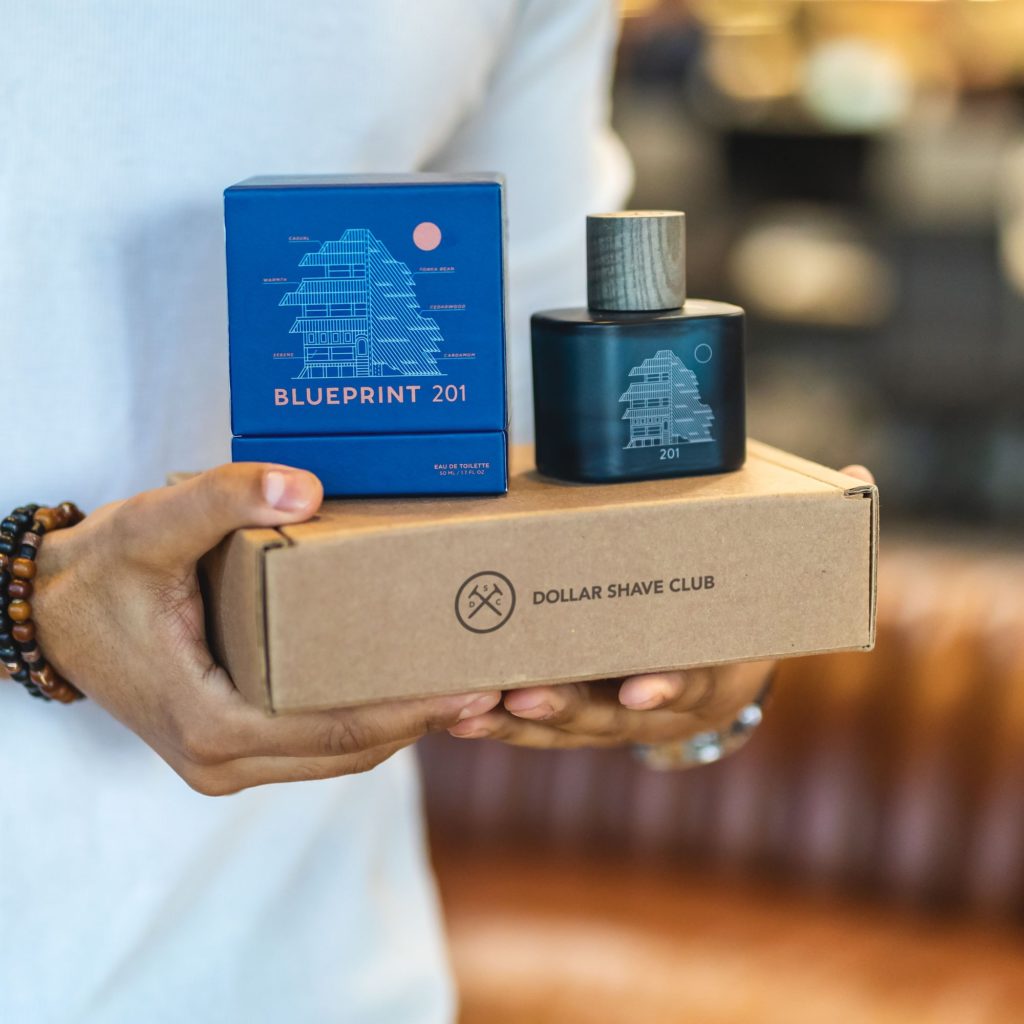 Dollar Shave Club Review