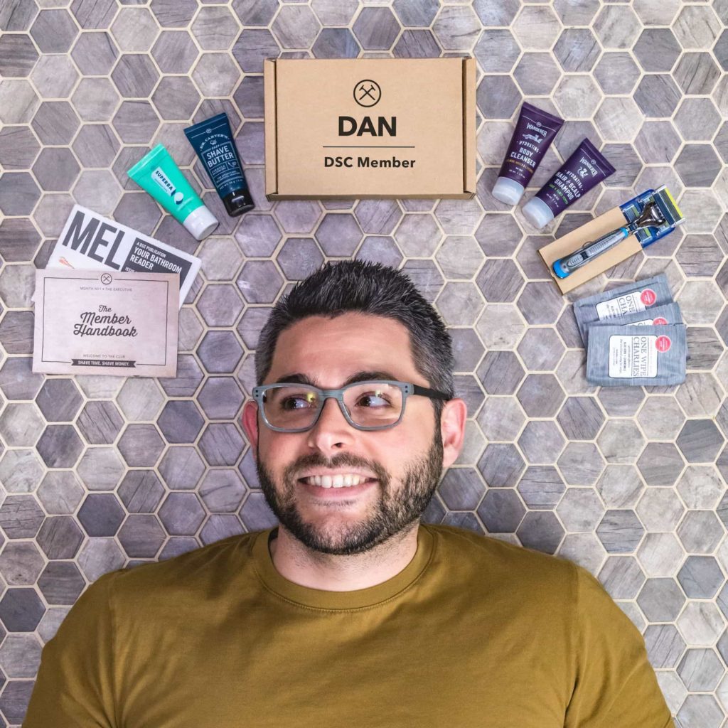 Dollar Shave Club Review