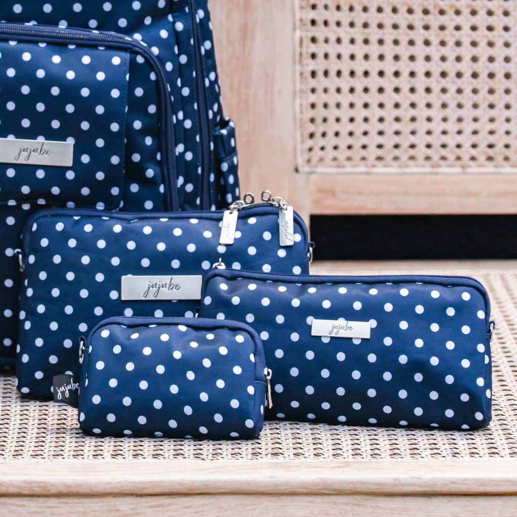 JuJuBe Diaper Bags Review
