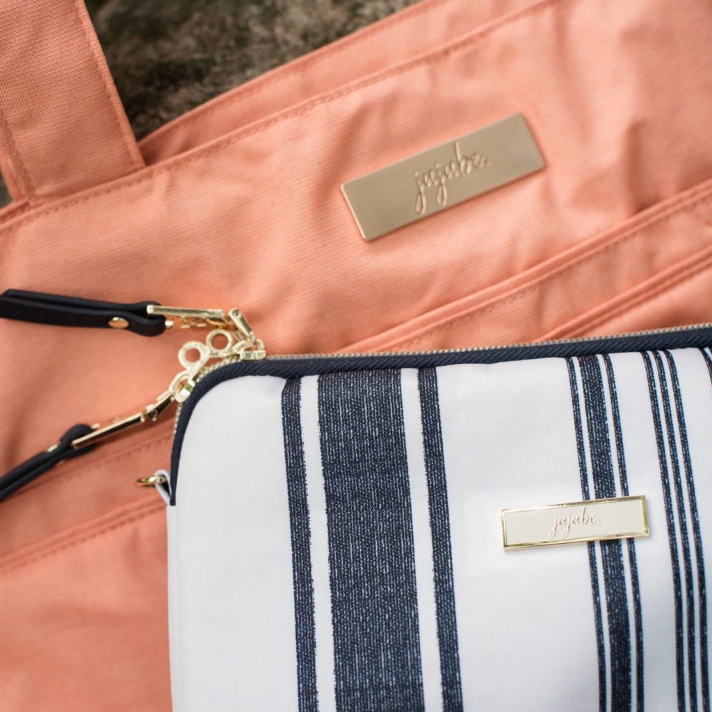 JuJuBe Diaper Bags Review