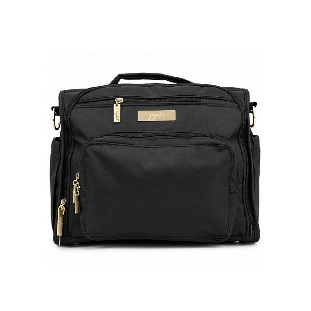 JuJuBe B.F.F. Diaper Bag - The Monarch Review