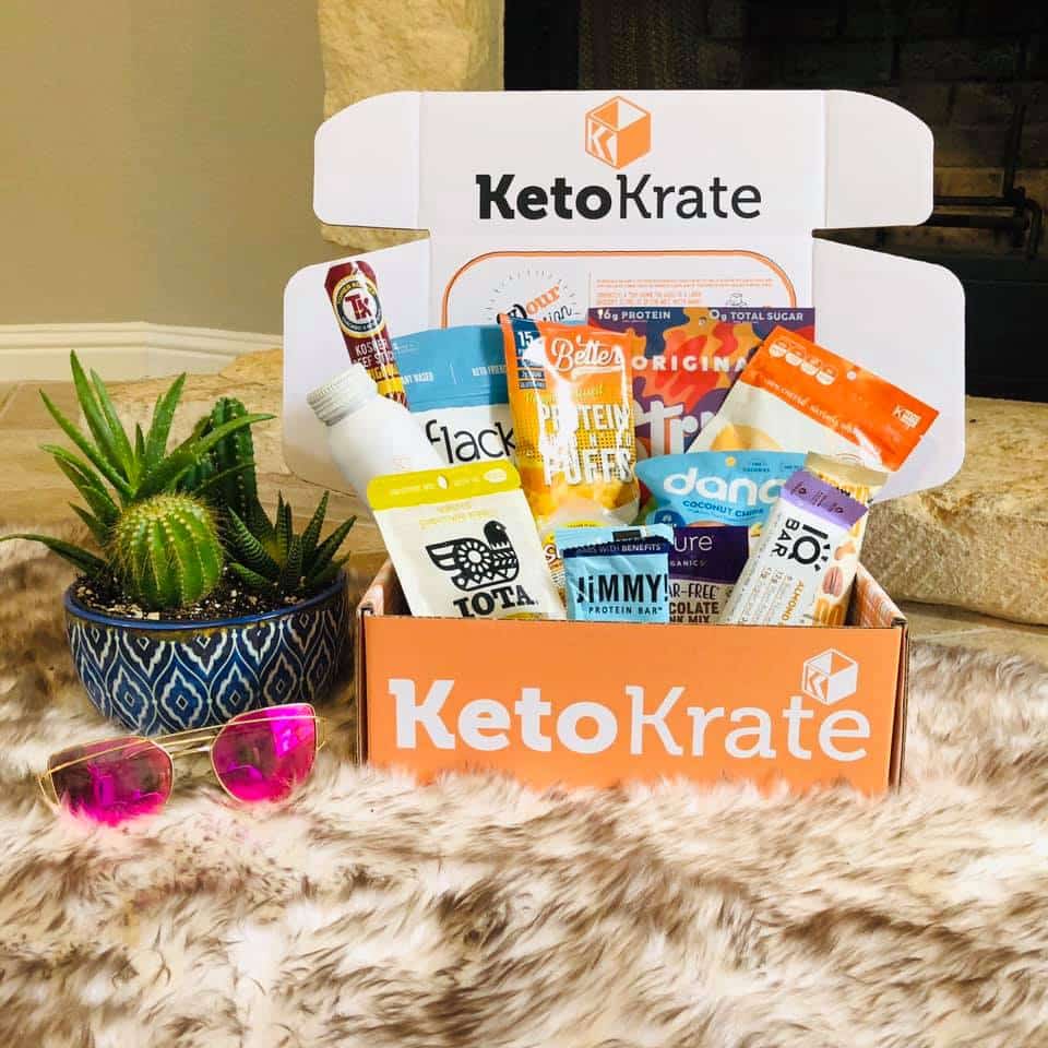 Keto Krate Review