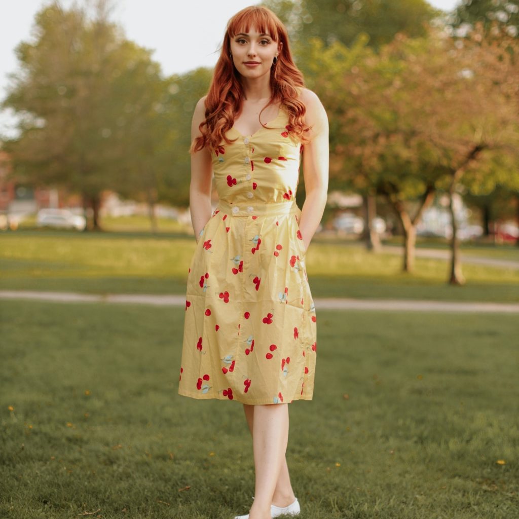 ModCloth Dresses Review