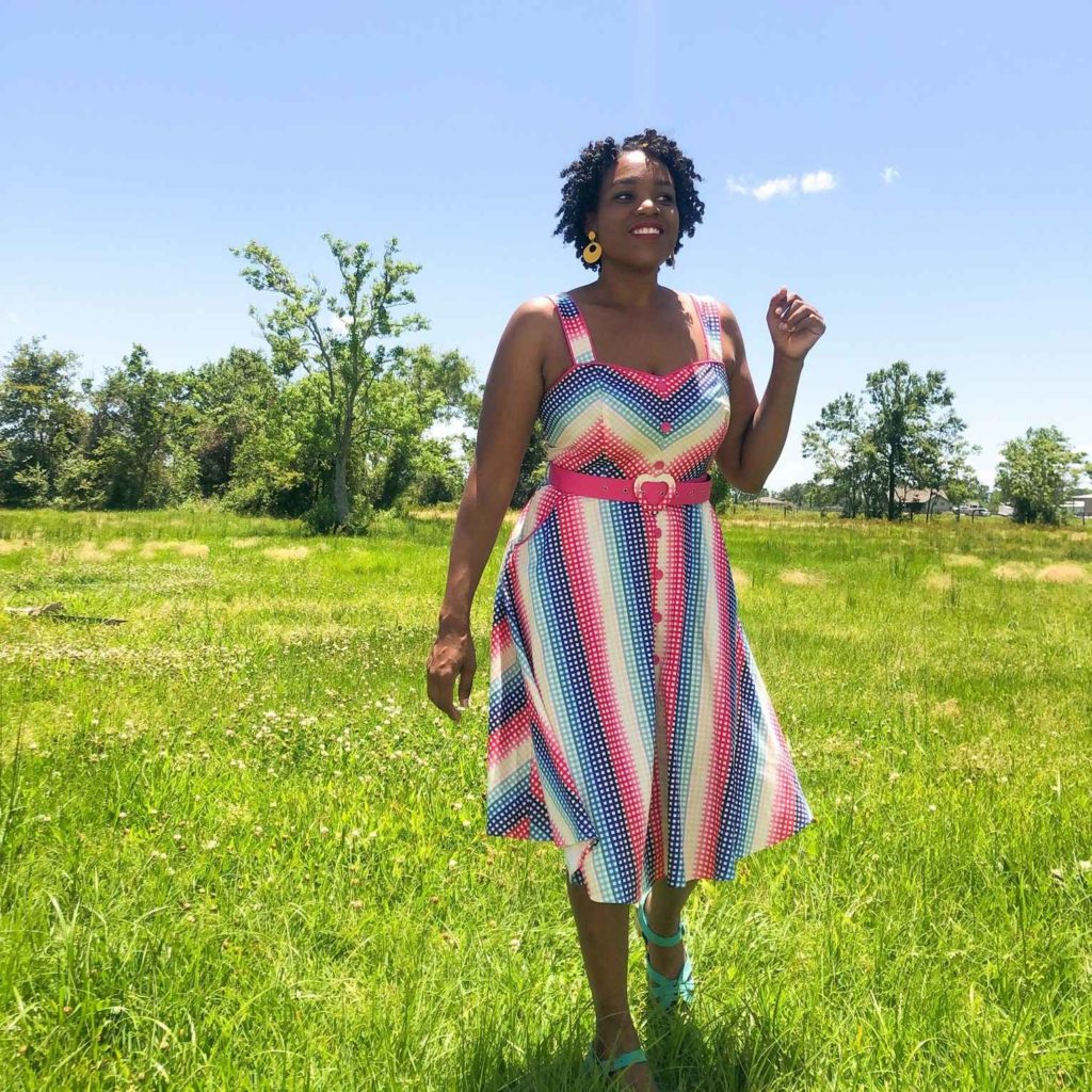 ModCloth Dresses Review