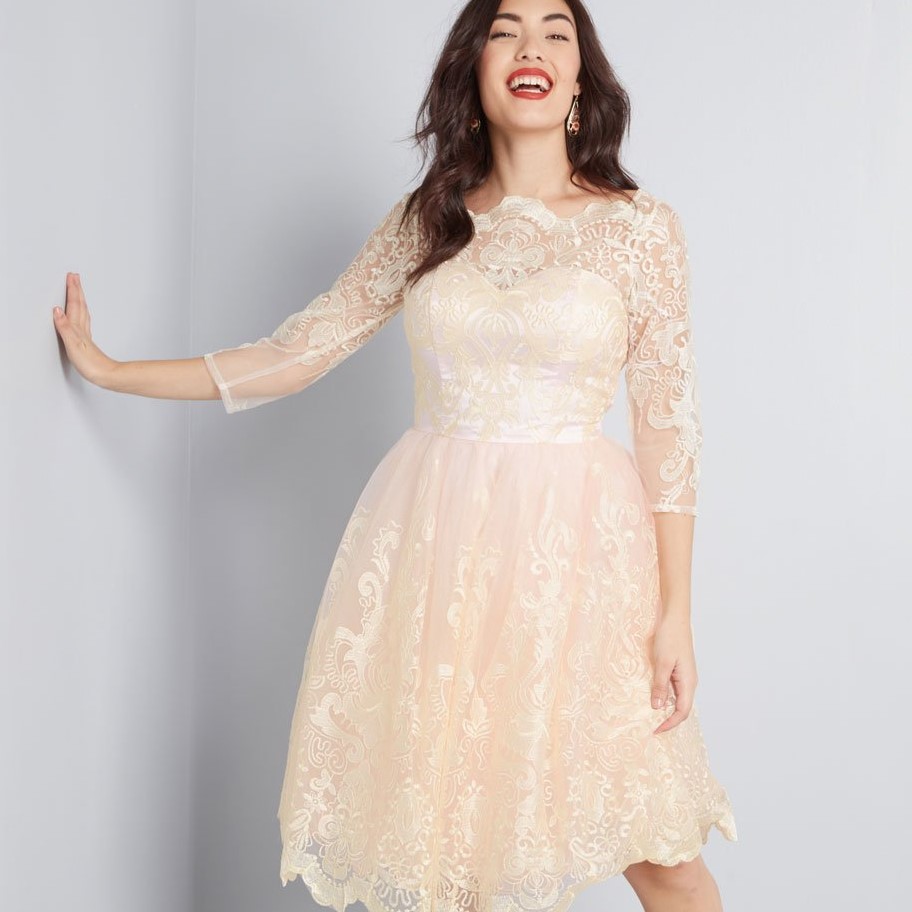 ModCloth Dresses Review