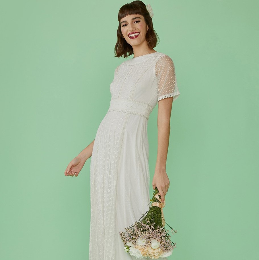 ModCloth Dresses Review