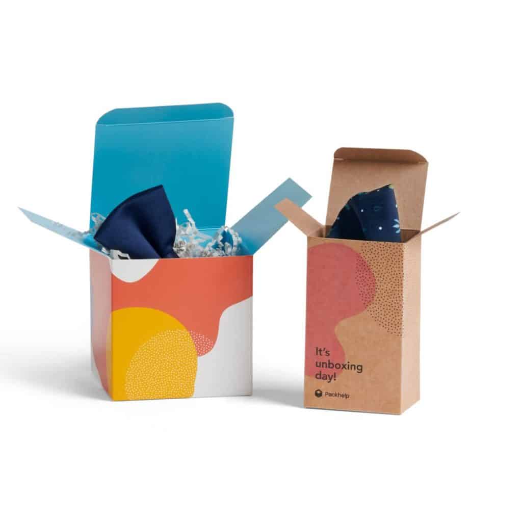PackHelp Packaging Design Review