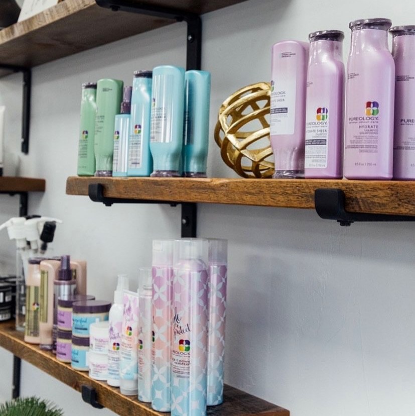 Pureology Shampoo Review