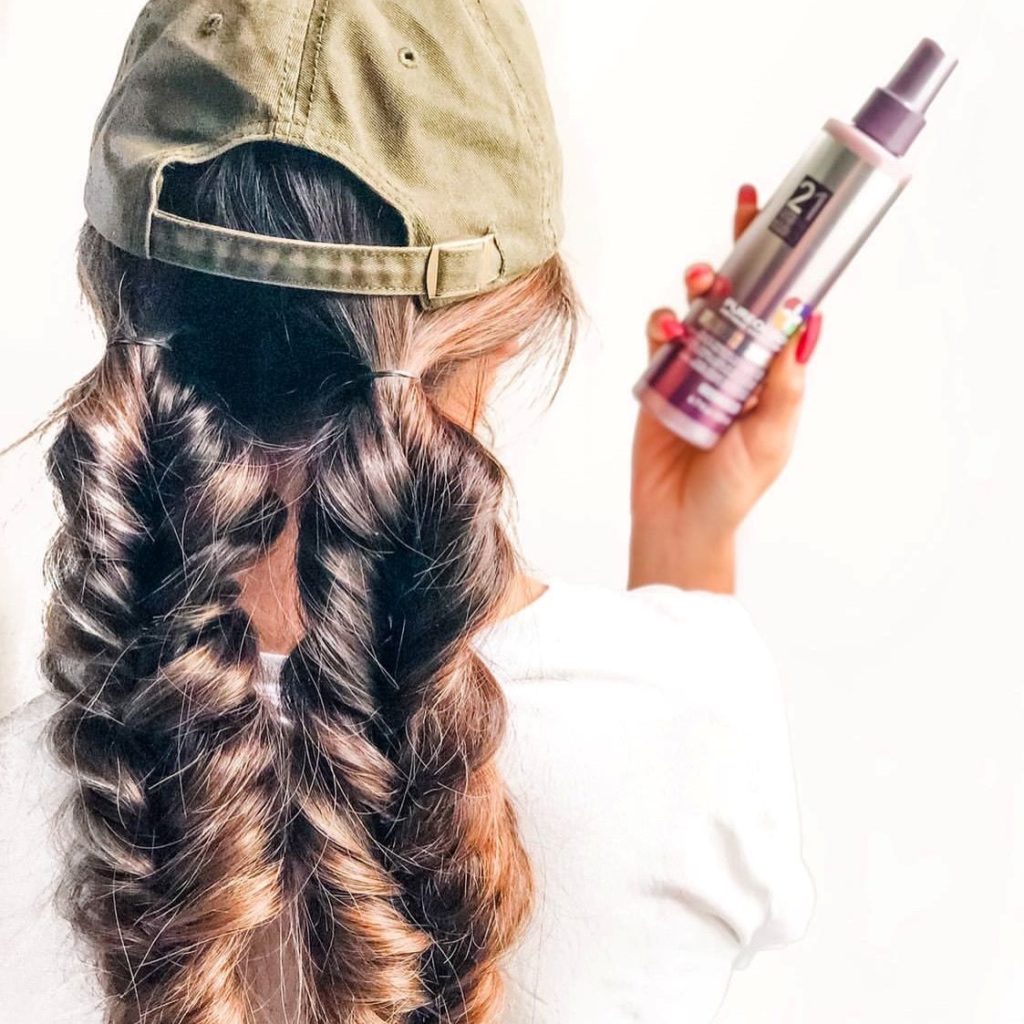 Pureology Shampoo Review