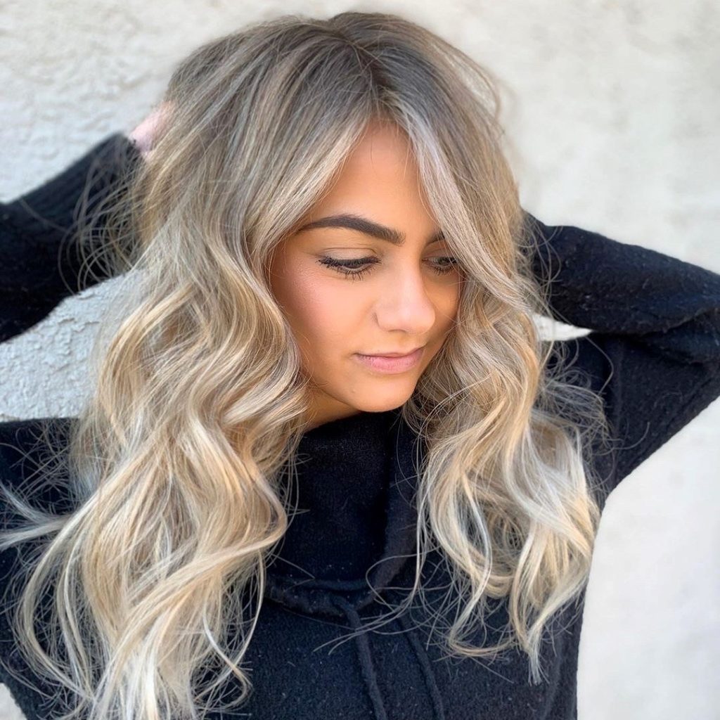 Pureology Shampoo Review