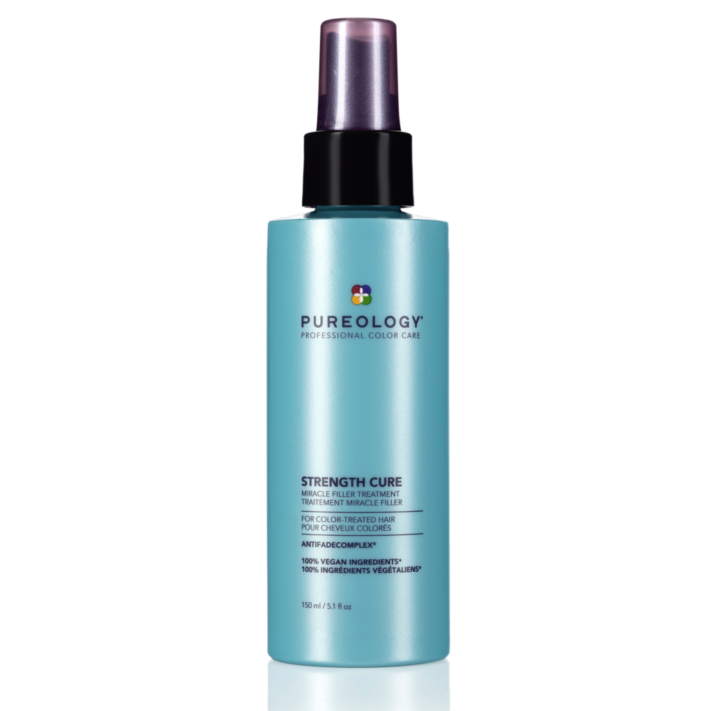Pureology Strength Cure Miracle Filler Review