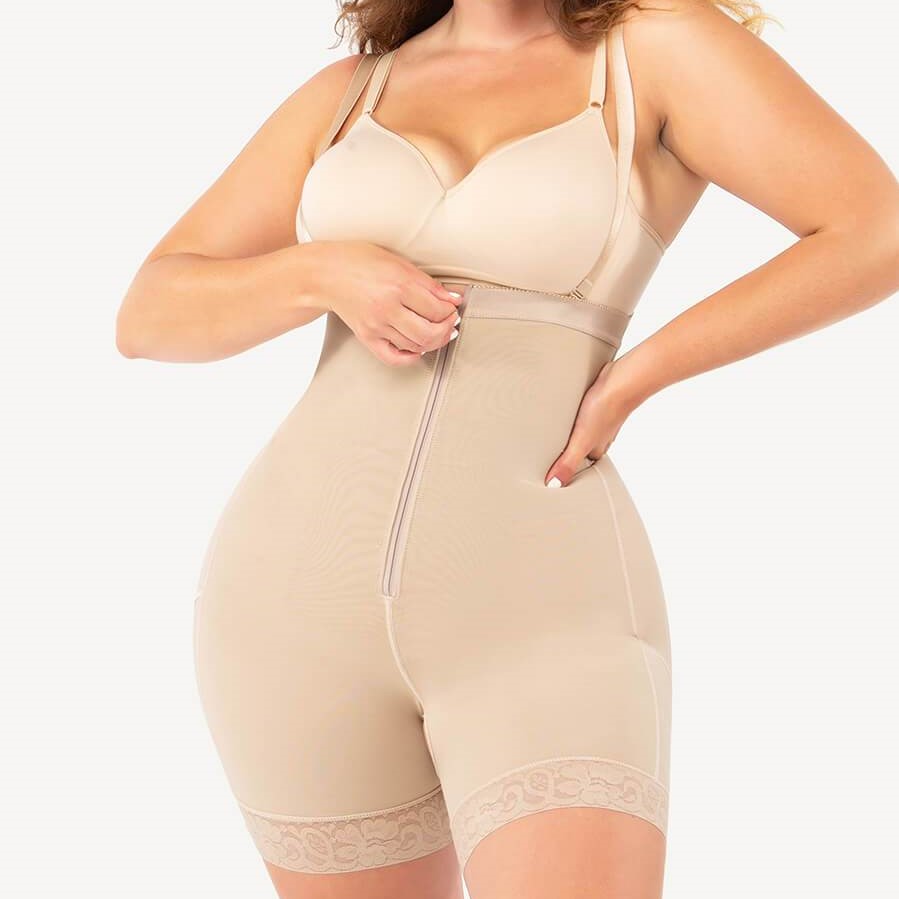 Shapellx CoreSculpt™ Extra Pop Ultra Body Shaper Review
