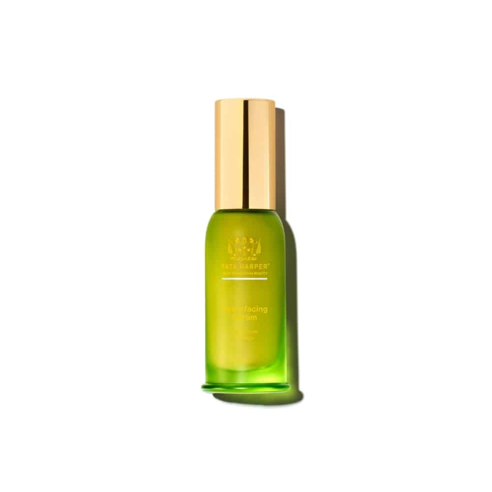 Tata Harper Skincare Review 
