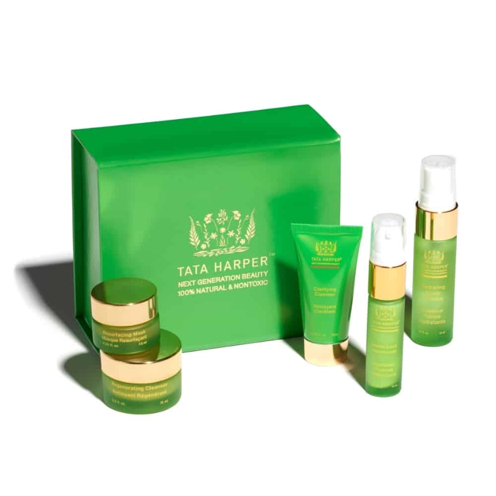 Tata Harper Skincare Review 